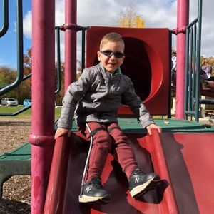 Meet your Posher, Mandy